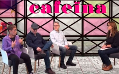 Entrevista Cafeïna