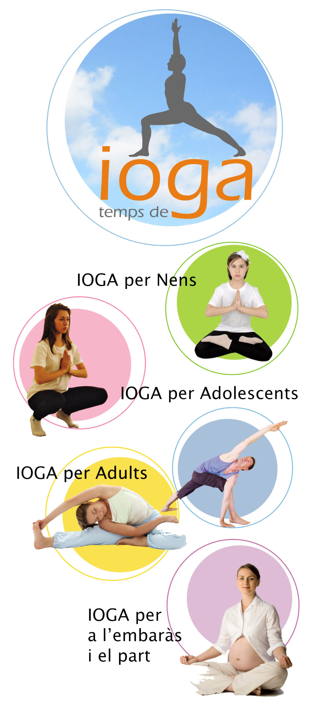 yoga sara solans